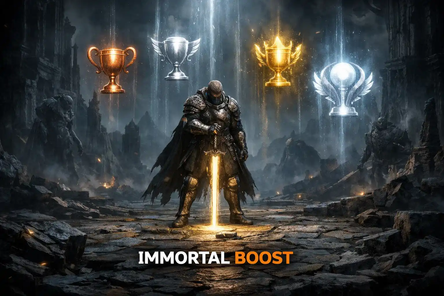 Elden Ring Nightreign Trophy Guide