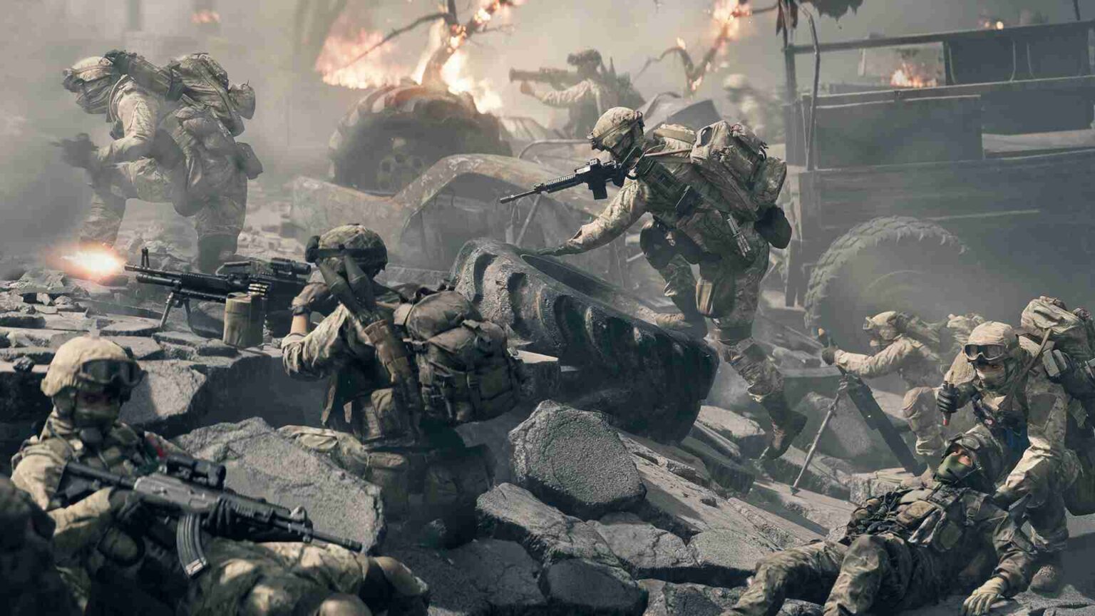 Battlefield 6 Road to Battlefield Event Guide – 2025