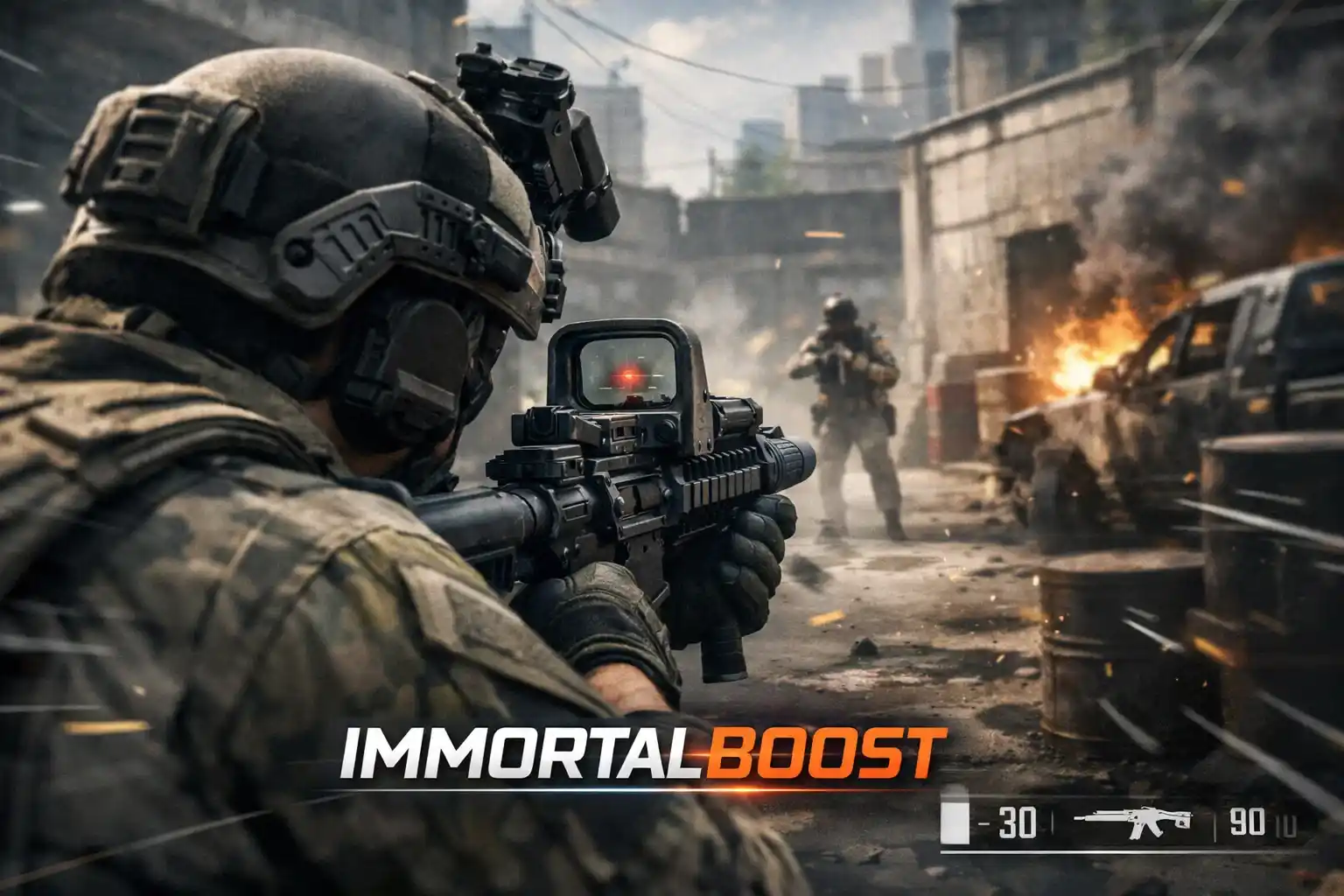 Best Delta Force Settings for Maximum FPS & Performance (PC, PS5, Xbox)