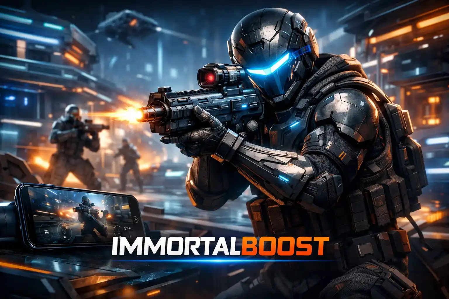 Destiny Rising Best Settings Guide: Optimize Performance & Gameplay