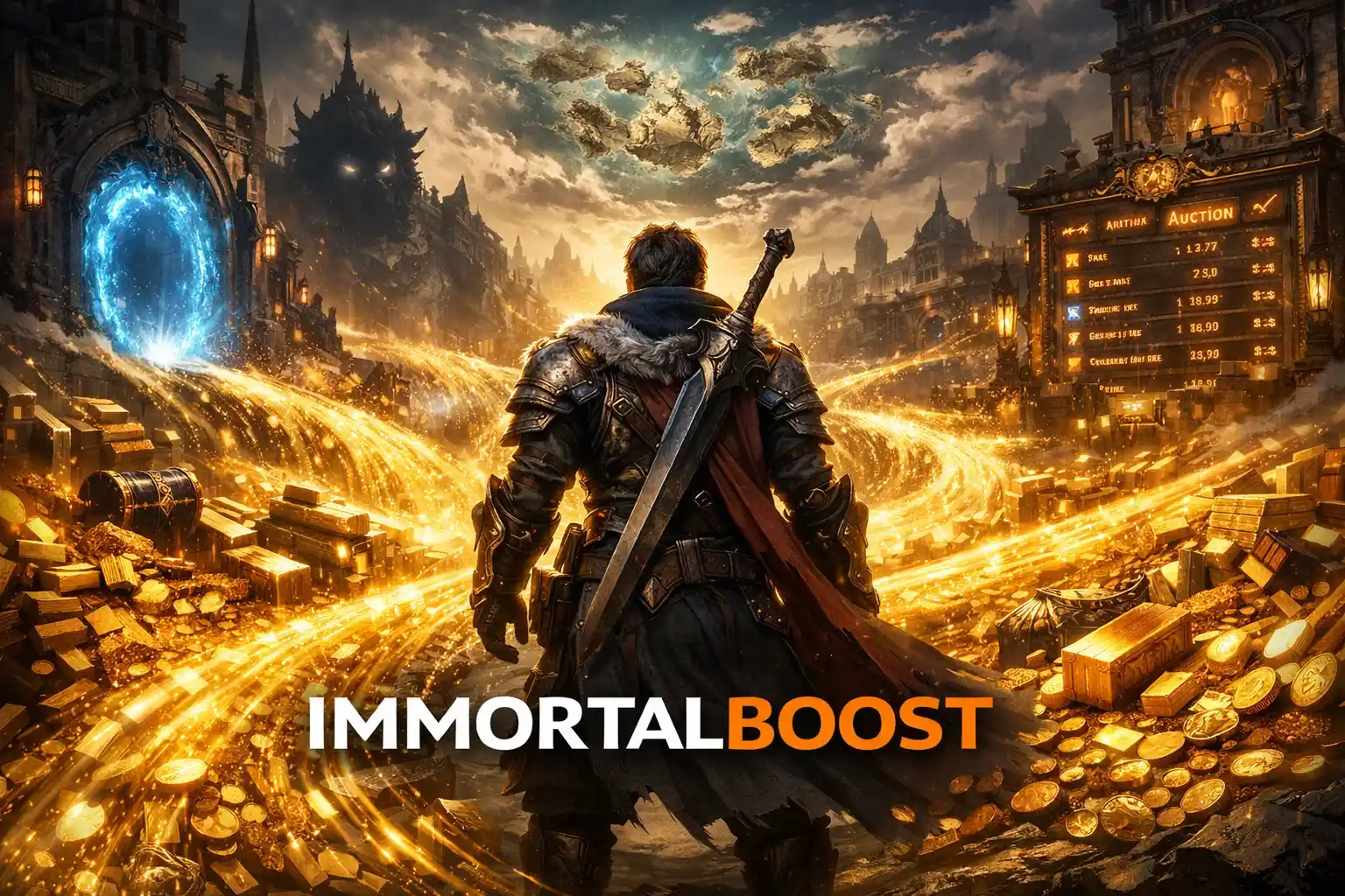 Lost Ark Beginner’s Guide: Everything You Need to Know Before Starting