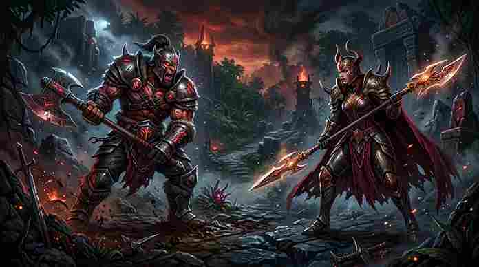 Dota 2 best offlane heroes 2026 Axe Legion Commander patch 7.41d meta ranked
