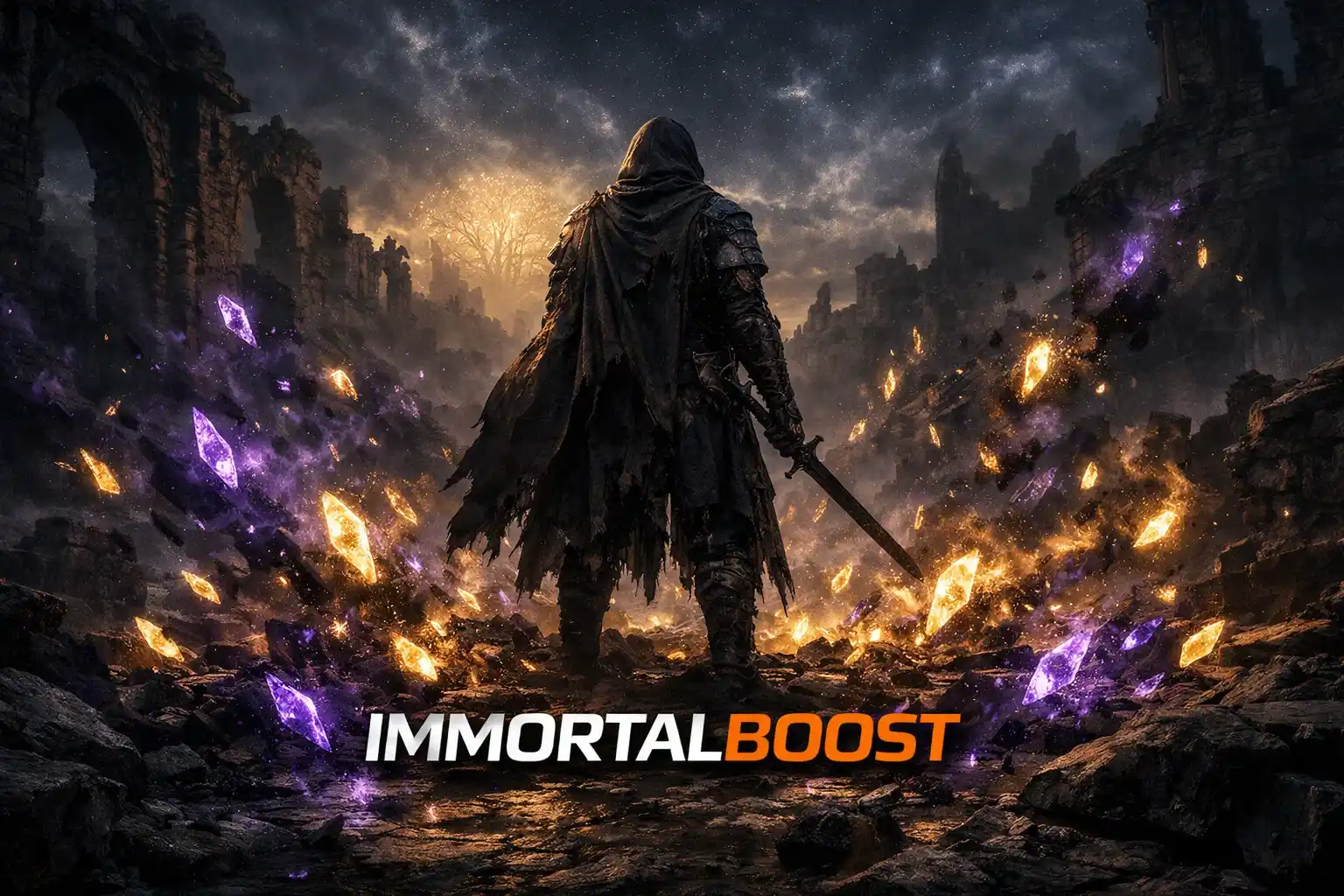 The Hardest Elden Ring Bosses Ranked – Top 15 Most Difficult Fights