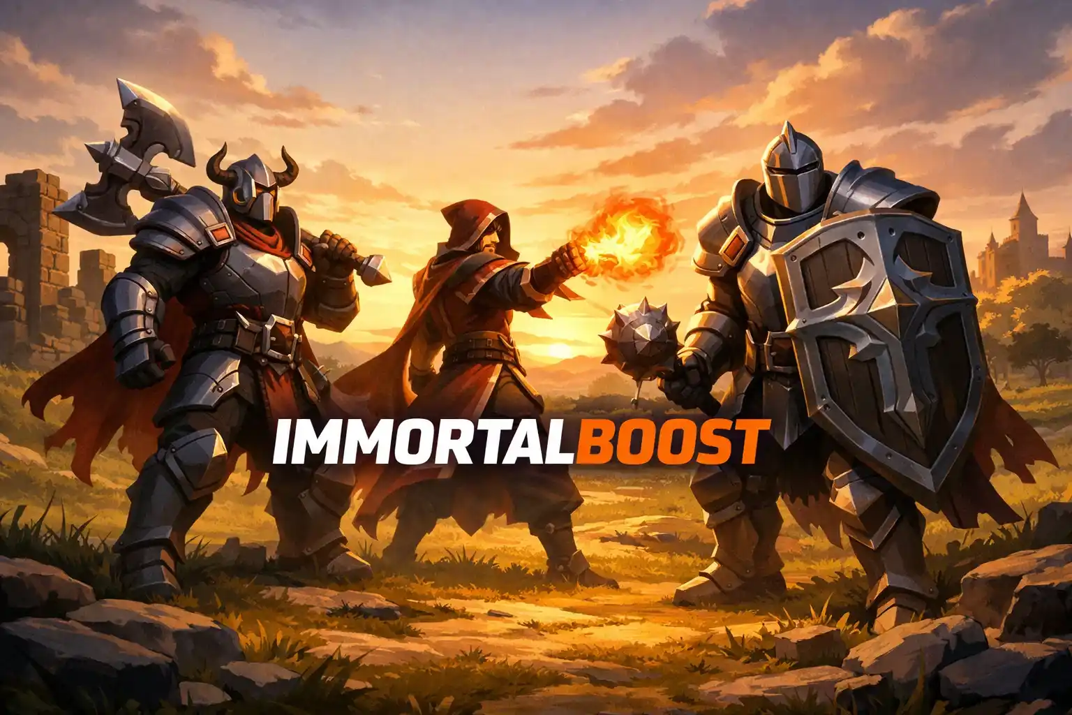 Best Albion Online Builds COMPLETE GUIDE – Top PvP & PvE Gear Setups