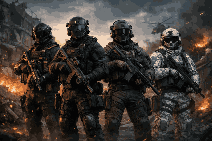 Rainbow Six Siege Redeem Codes