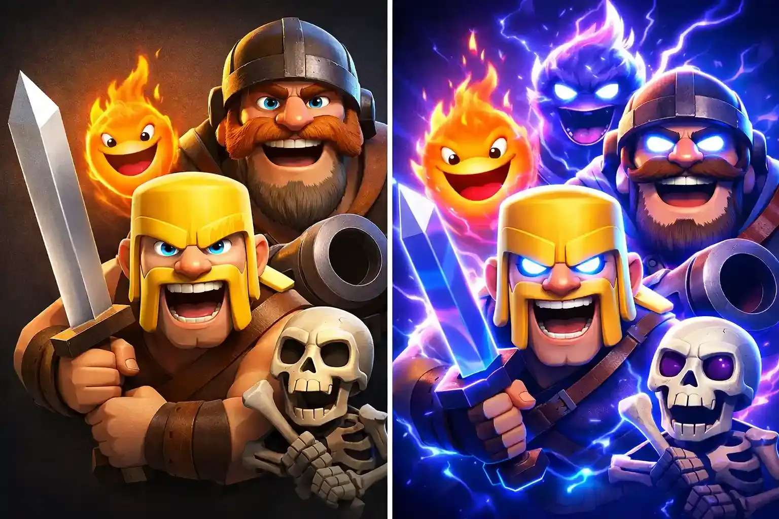 Clash Royale Evolution Cards Tier List (2026) – Best S-Tier Picks Ranked