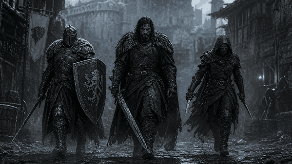 Top 10 Tips and Tricks for Game of Thrones: Kingsroad (Complete Guide)