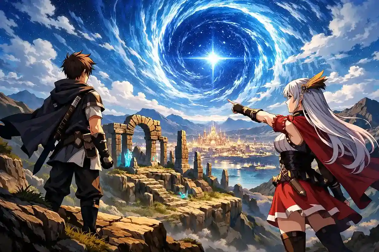 Blue Protocol: The Ultimate Beginner’s Guide and Complete Walkthrough