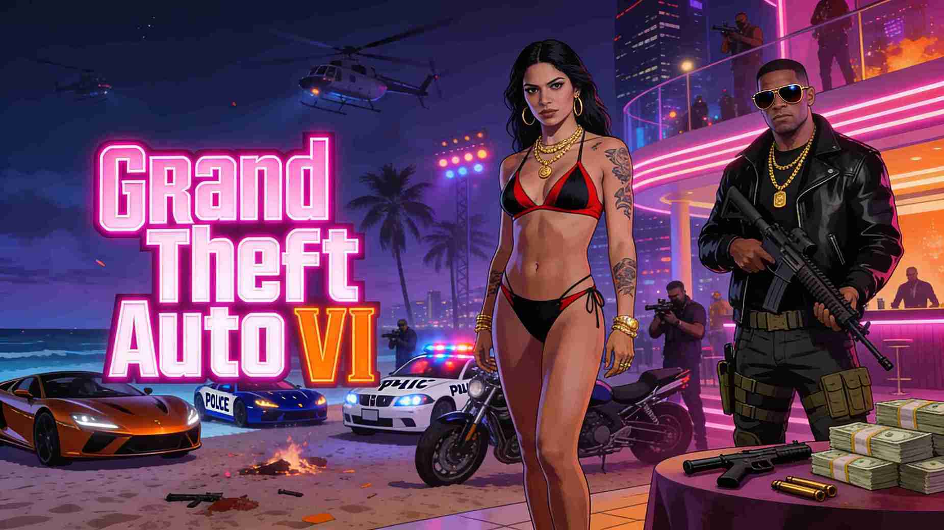 GTA 6