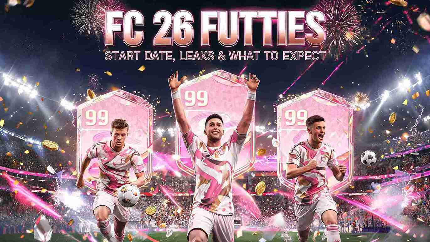 Football Player cards stadium