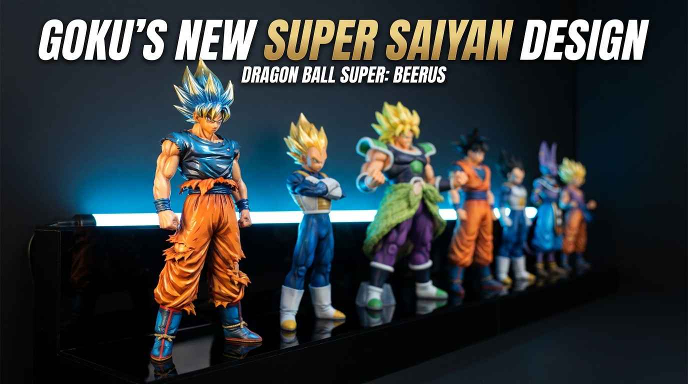 anime figure