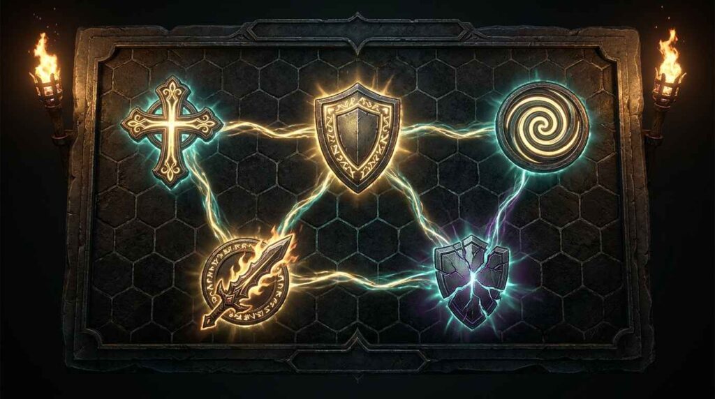 champion role icon