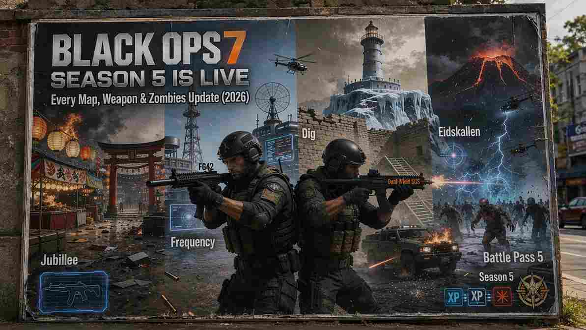 Battle Ops7