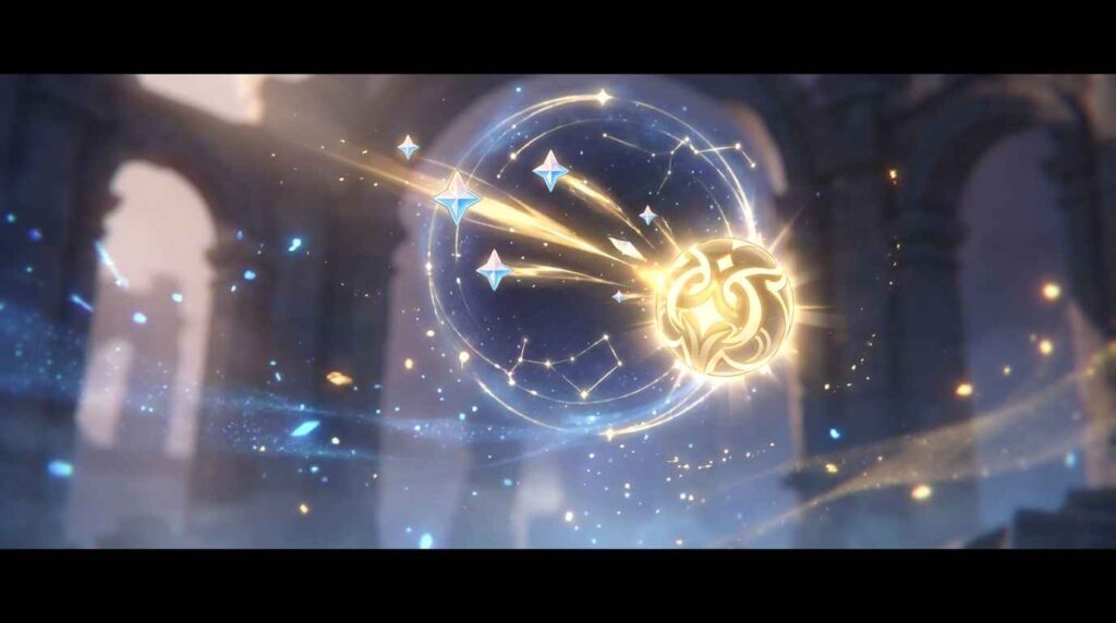 gacha reveal