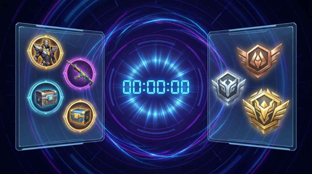 hero shooter pre season