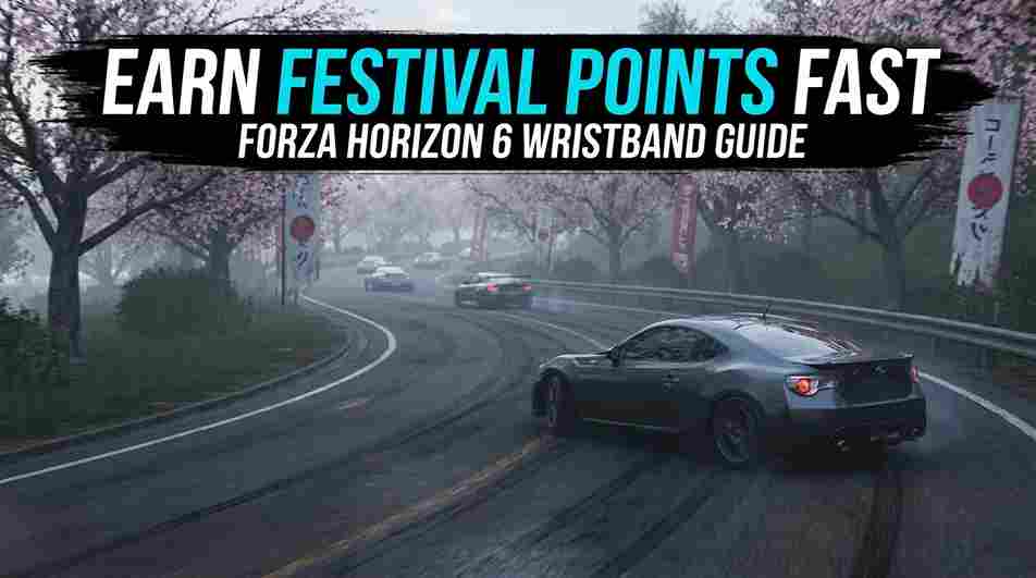 sports car drifting mountain road