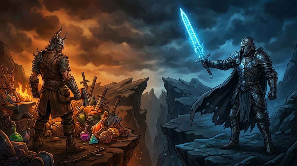 warriors facing