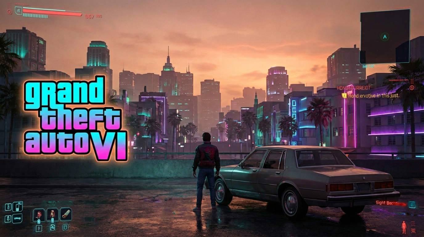 gta 6