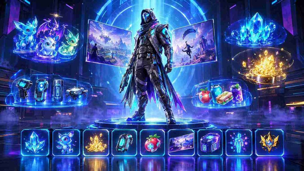 Fortnite Lobby Hack codes