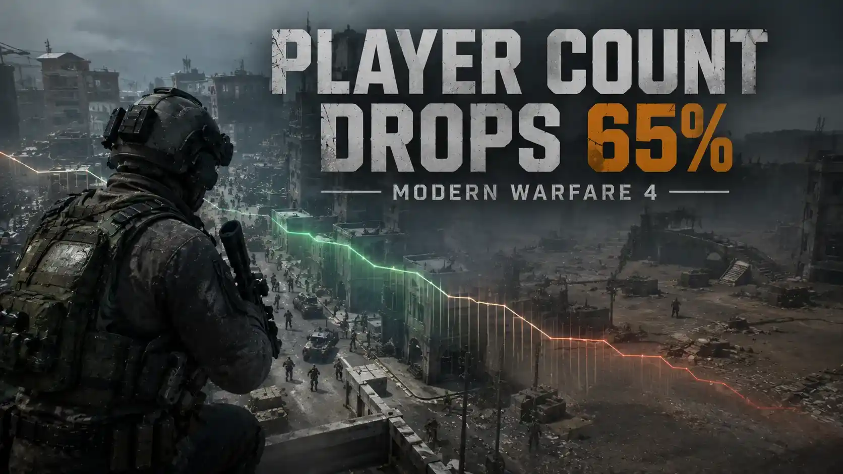 modern warfare 4 dropdown