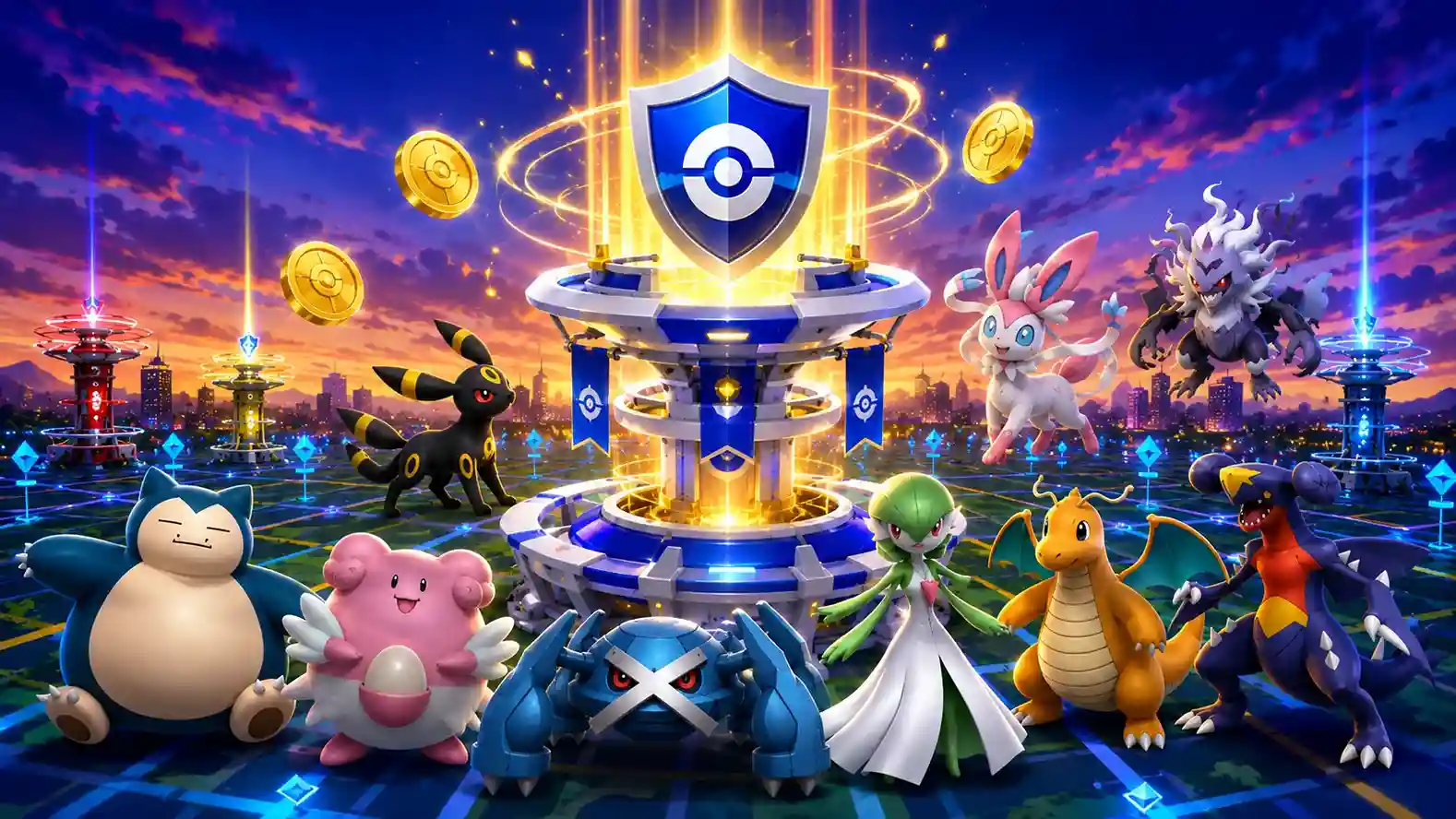 pokemon go defender tier list featured image