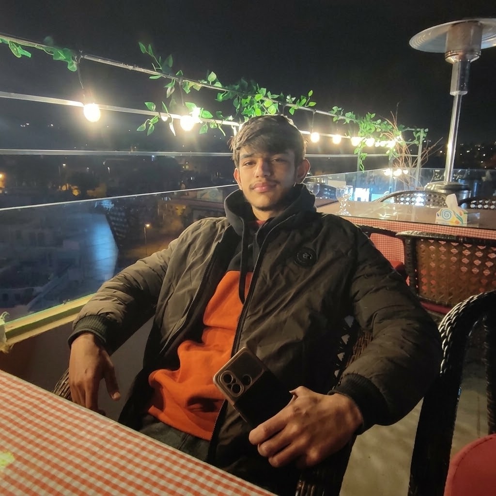 Usama Malik