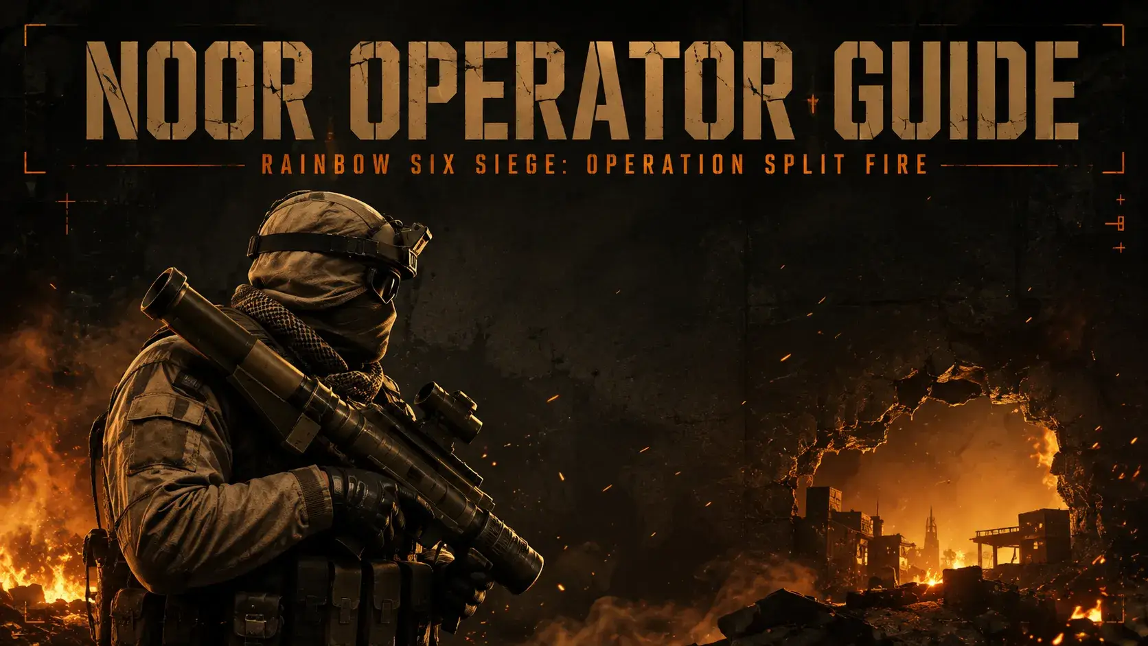 noor operator guide image