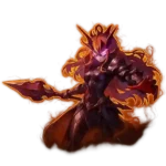 BPSR Dungeons character