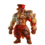 Campaign Completion service for finishing the full storyline and unlocking all rewards.