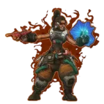 Harlowe build designed for optimized performance and effective gameplay.