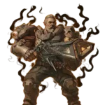 Legendary Vault Hunter Bundle featuring powerful gear, weapons, and exclusive upgrades.