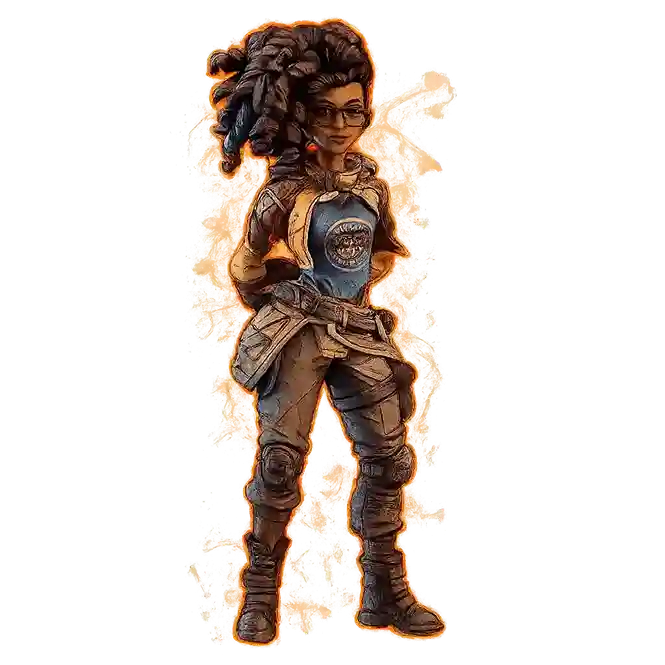 Borderlands 4 Vault Hunters for Hire