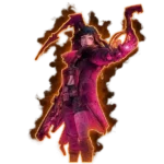 Vex build setup optimized for powerful gameplay and strategic advantages.