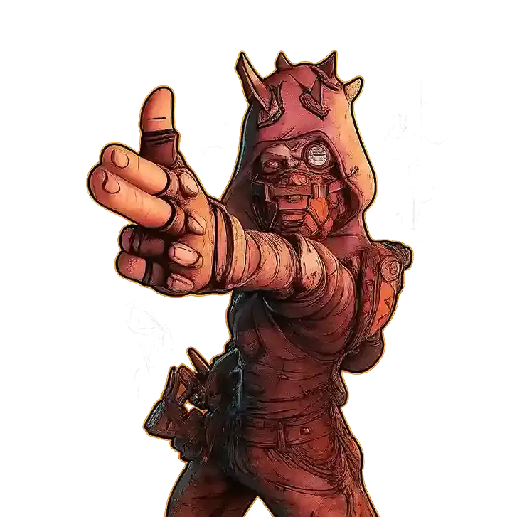 Borderlands 4 Trophies Boost