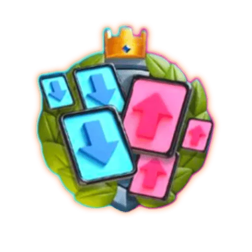 Clash Royale Arena Boost