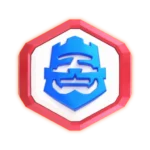 Global Tournament icon from clash royale