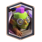 Clash Royale Character