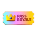 Royal pass of clash royale