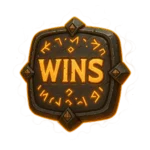Corepunk Arena logo, representing victories and achievements in the game's competitive arena mode.