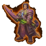 Corepunk fully armored character holding a weapon and ready for battle, representing Hourly Driving missions and combat-focused gameplay.