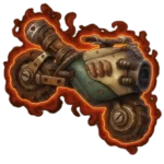 Corepunk motorbike mounts displayed, representing in-game vehicles for enhanced speed and travel across the game world.