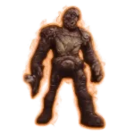 Dark and Darker Bosses