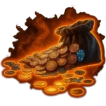 Dark and Darker Gold