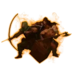 Dark and Darker Rank Boost