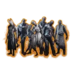 Dead by Daylight Killers Leveling boost to upgrade killers, unlock perks, and progress faster in the game.