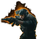 Delta Force Operations featuring intense tactical missions and strategic combat scenarios.