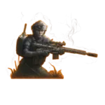 Delta Force Operations leveling up quickly, improving mission performance and unlocking advanced tactical abilities.