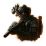 Delta Force Operators leveling up quickly, gaining experience and unlocking new skills in the game.