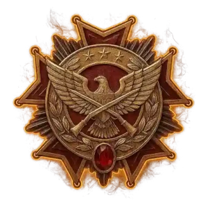 Delta Force Rank Boost