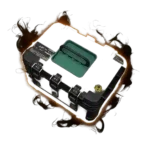 Delta Force Season Quest Boost enabling players to quickly complete seasonal missions and earn rewards.